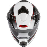 GMAX AT-21 Raley Adult Off-Road Helmets-72-4512-2