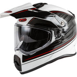 GMAX AT-21 Raley Adult Off-Road Helmets-72-4512-1