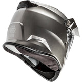 GMAX AT-21 Adventure Adult Off-Road Helmets-72-4502-1