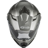 GMAX AT-21 Adventure Adult Off-Road Helmets-72-4502-1