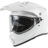 GMAX AT-21 Adventure Adult Off-Road Helmets-72-4503-1
