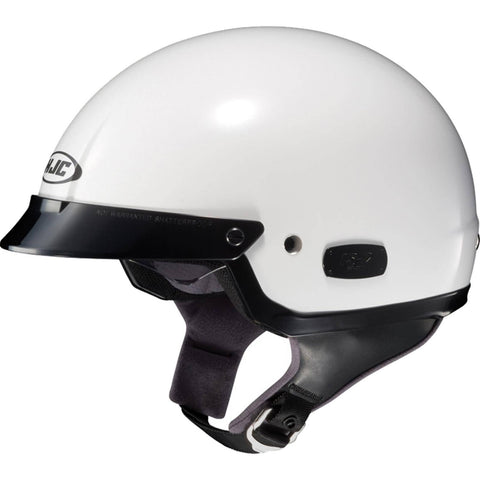 HJC IS-2 Solid Adult Cruiser Helmets-0823