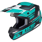 HJC CS-MX 2 Trax Adult Off-Road Helmets-0871