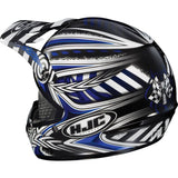 HJC CS-MX Charge Adult Off-Road Helmet-0870