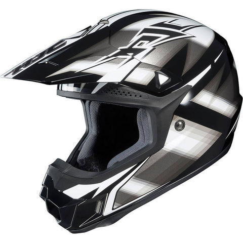 HJC CL-X6 Spectrum Adult Off-Road Helmets-0862