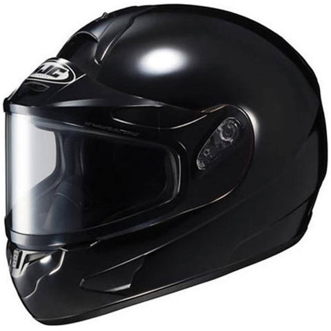 HJC CL-16 Solid Adult Snow Helmets-1116