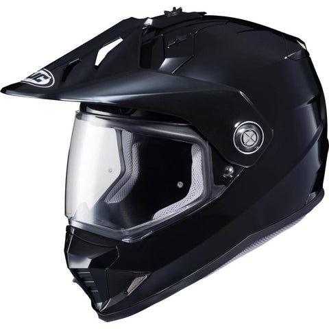 HJC DS-X1 Solid Adult Snow Helmets-1144