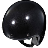 HJC IS-5 Solid Adult Cruiser Helmets-0836