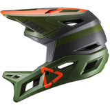 Leatt DBX 4.0 V20.1 Adult MTB Helmets-1020002241