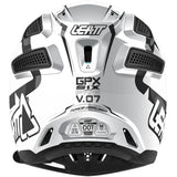 Leatt GPX 5.5 V.07 Youth Off-Road Helmets-1017110541