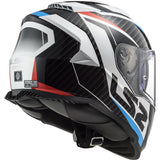 LS2 Assault Racer Adult Street Helmets-800