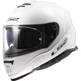 LS2 Assault Solid Adult Street Helmets-800