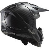 LS2 X Force Solid Full Face Adult Off-Road Helmets-703