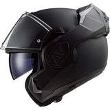 LS2 Advant Solid Modular Adult Street Helmets-906
