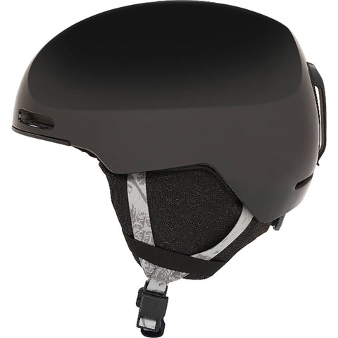 Oakley MOD1 Stale Sandbech Signature Series Asian Fit Adult Snow Helmets-99505A
