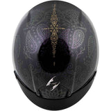 Scorpion EXO-C110 Azalea Adult Cruiser Helmets-C11