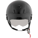 Scorpion EXO-C110 Solid Adult Cruiser Helmets-C11