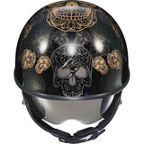 Scorpion EXO-C90 Kalavera Adult Cruiser Helmets-75-1642