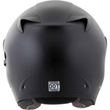 Scorpion EXO-CT220 Solid Adult Street Helmets-22-0104