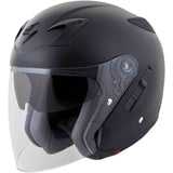 Scorpion EXO-CT220 Solid Adult Street Helmets-22-0102