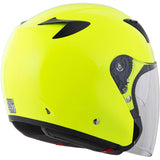 Scorpion EXO-CT220 Solid Adult Street Helmets-22-0504