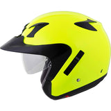 Scorpion EXO-CT220 Solid Adult Street Helmets-22-0503