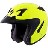 Scorpion EXO-CT220 Solid Adult Street Helmets-22-0502