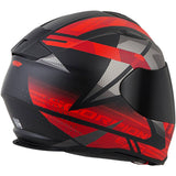 Scorpion EXO-T510 Fury Adult Street Helmets-75-1078