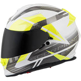 Scorpion EXO-T510 Fury Adult Street Helmets-75-1079