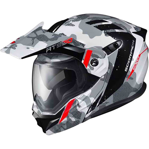 Scorpion EXO-AT950 Outrigger Adult Off-Road Helmet-75-1523-2