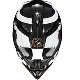 Scorpion EXO VX-16 Format Adult Off-Road Helmets-75-2149