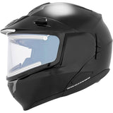Scorpion EXO-900 Solid Electric Adult Snow Helmet-29-100-03-02-2