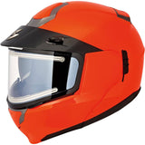 Scorpion EXO-900 Solid Electric Adult Snow Helmet-29-100-28-02-2