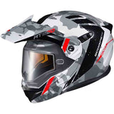 Scorpion EXO-AT950 Outrigger Dual Pane Adult Snow Helmet-75-1521-2