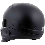 Scorpion EXO Covert Adult Street Helmets-75-1600