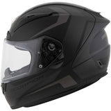 Scorpion EXO-R2000 Dispatch Adult Street Helmets-200