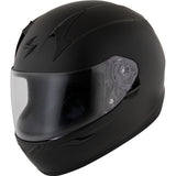 Scorpion EXO-R410 Solid Adult Street Helmets-41-0102