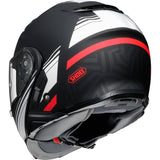 Shoei Neotec II Separator Adult Street Helmets-0116