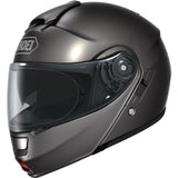 Shoei Neotec Solid Adult Street Helmets-0117