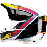 Thor MX Reflex Accel Adult Off-Road Helmets-0110