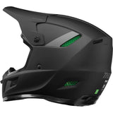 Thor MX Reflex Blackout Adult Off-Road Helmets-0110