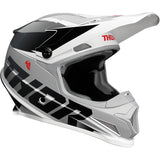 Thor MX Sector Fader Adult Off-Road Helmets-0110
