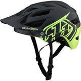 Troy Lee Designs A1 Classic MIPS Adult MTB Helmets-190258010