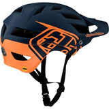 Troy Lee Designs A1 Classic MIPS Adult MTB Helmets-190258021