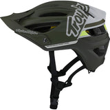 Troy Lee Designs A2 Silhouette MIPS Adult MTB Helmets-191757013