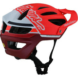 Troy Lee Designs A2 Silhouette MIPS Adult MTB Helmets-191757023