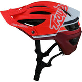 Troy Lee Designs A2 Silhouette MIPS Adult MTB Helmets-191757023