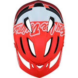 Troy Lee Designs A2 Silhouette MIPS Adult MTB Helmets-191757023