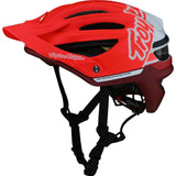 Troy Lee Designs A2 Silhouette MIPS Adult MTB Helmets-191757023