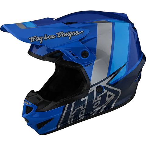 Troy Lee Designs GP Nova Adult Off-Road Helmets-103254023